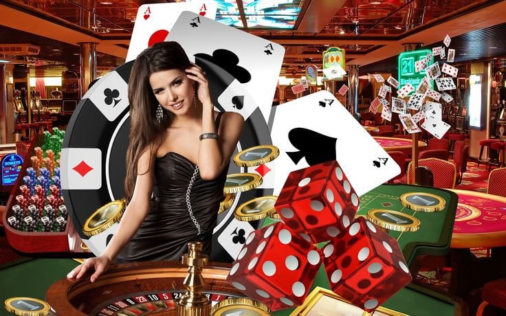 Online Slots Myanmar