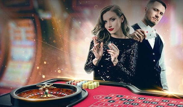 Live Casino Myanmar