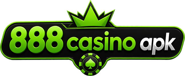 888 casino apk Logo